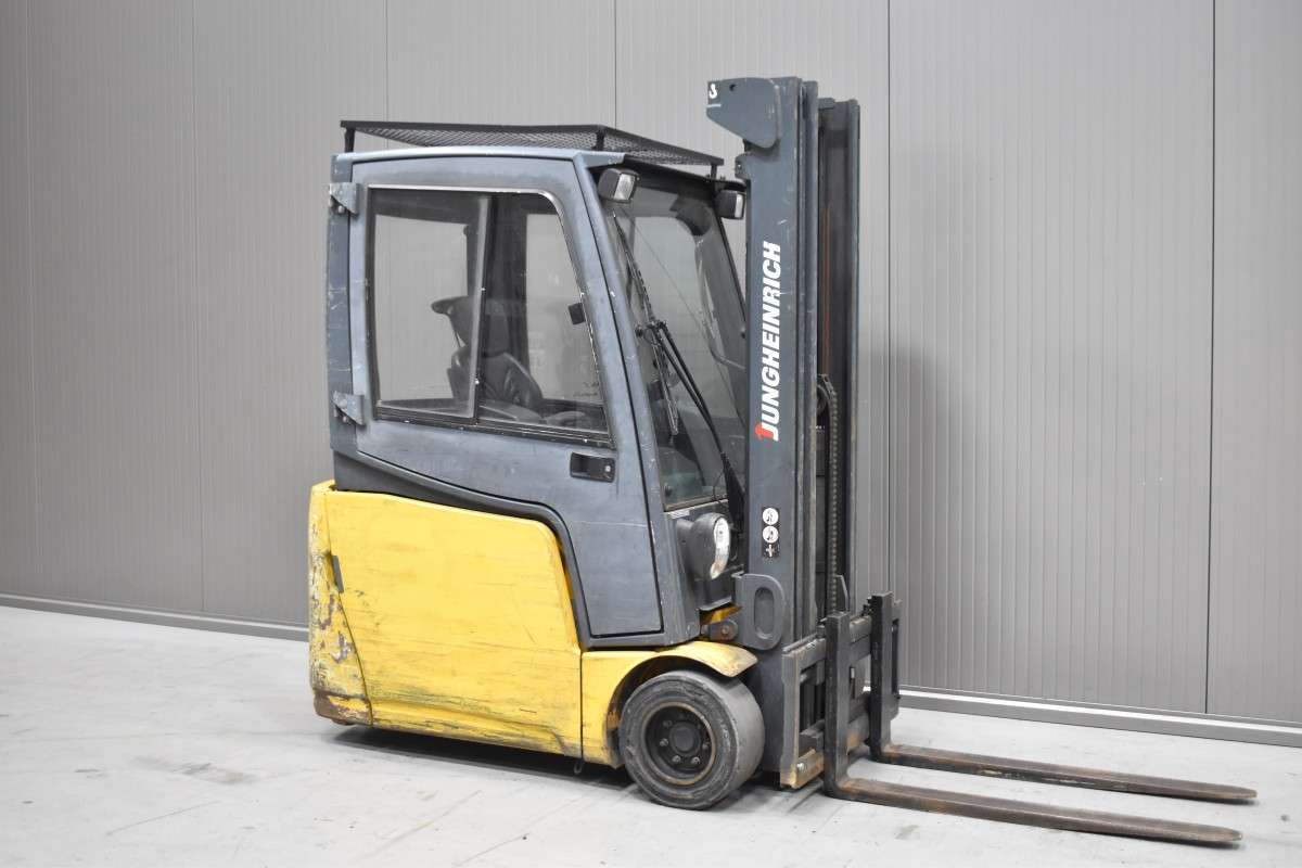 Jungheinrich EFG 218 k