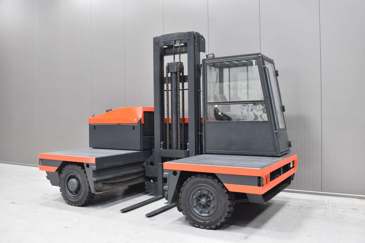 Linde S 30