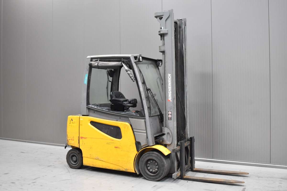 Jungheinrich EFG 430