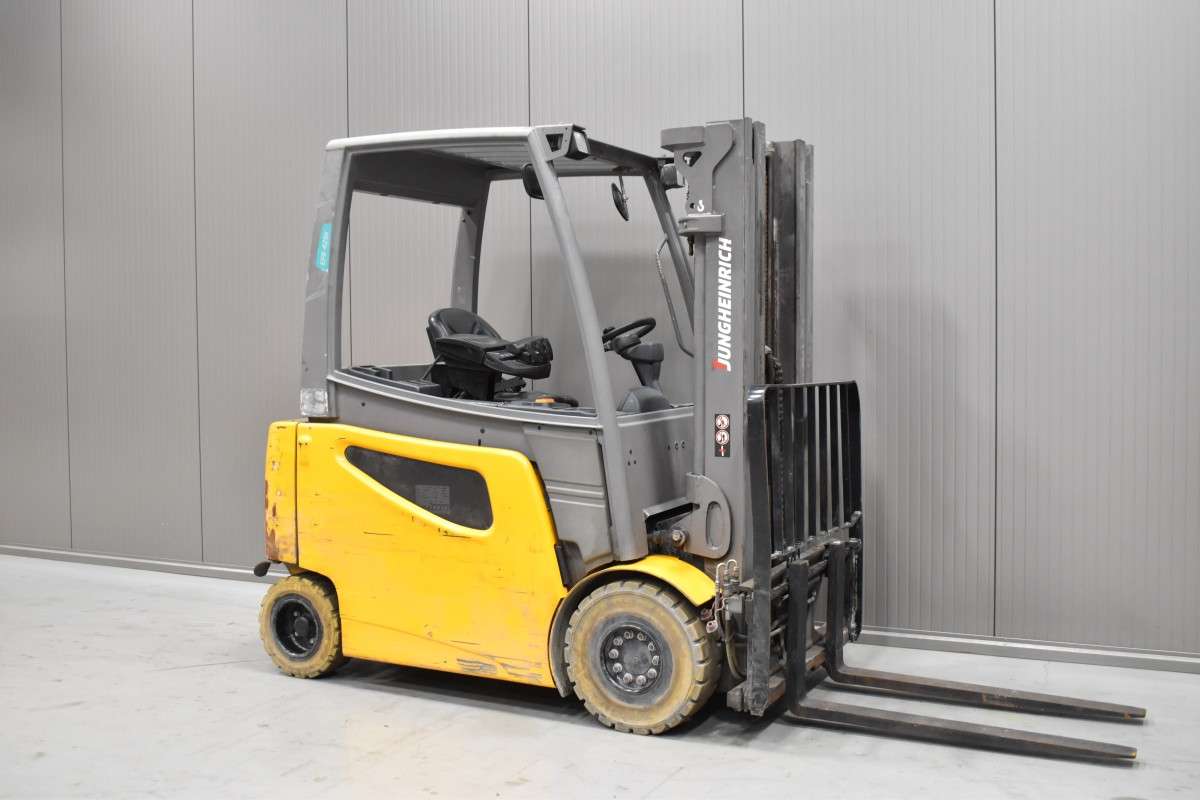 Jungheinrich EFG 425 k
