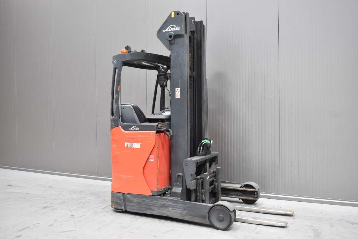 Linde R 16 - 01
