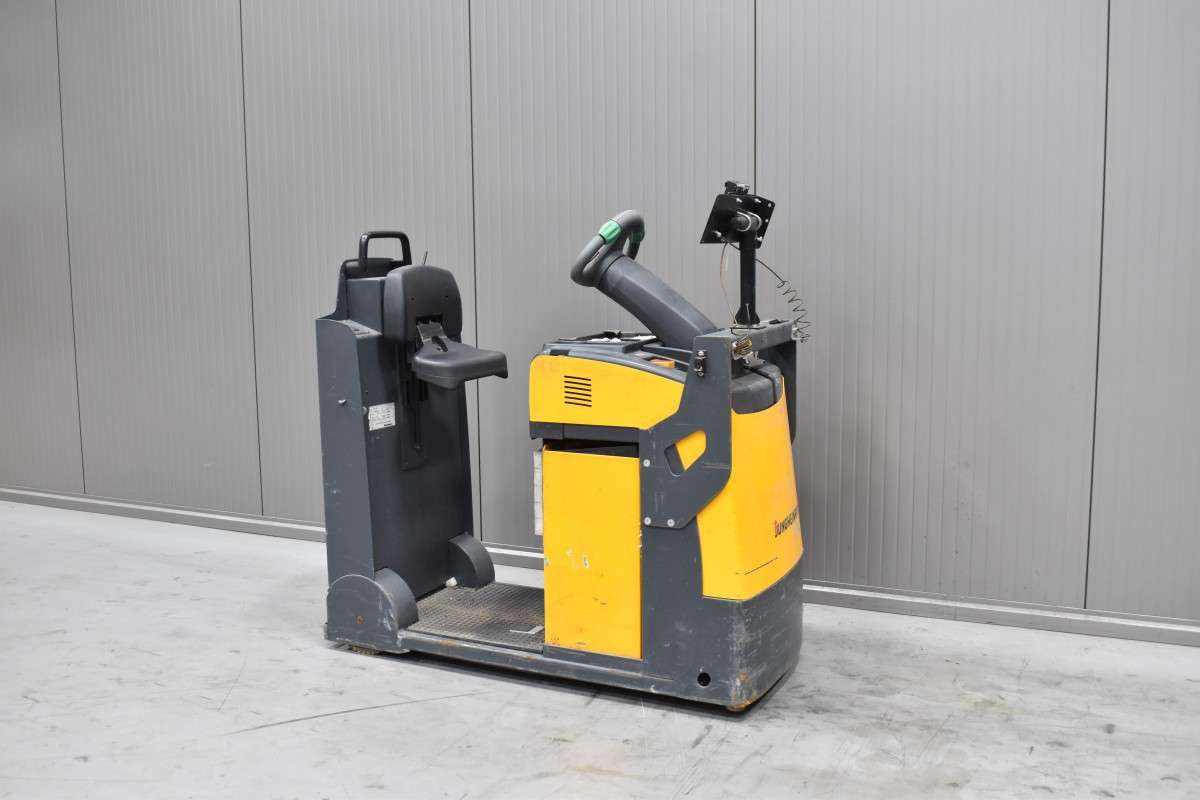 Jungheinrich EZS 130