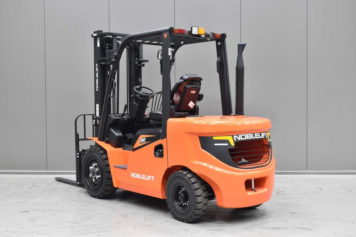 Noblelift CPCD 30
