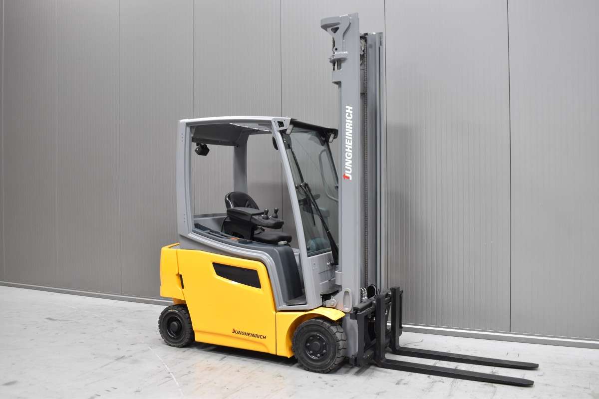 Jungheinrich EFG 316 k