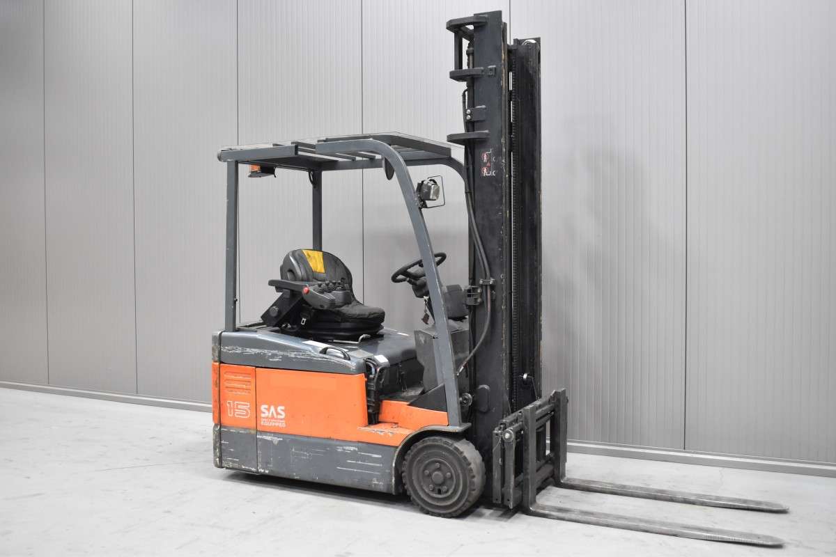 Toyota 7FBEF15