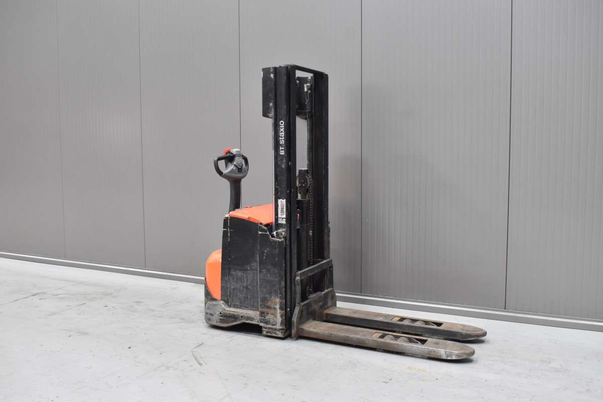 Toyota SWE 120