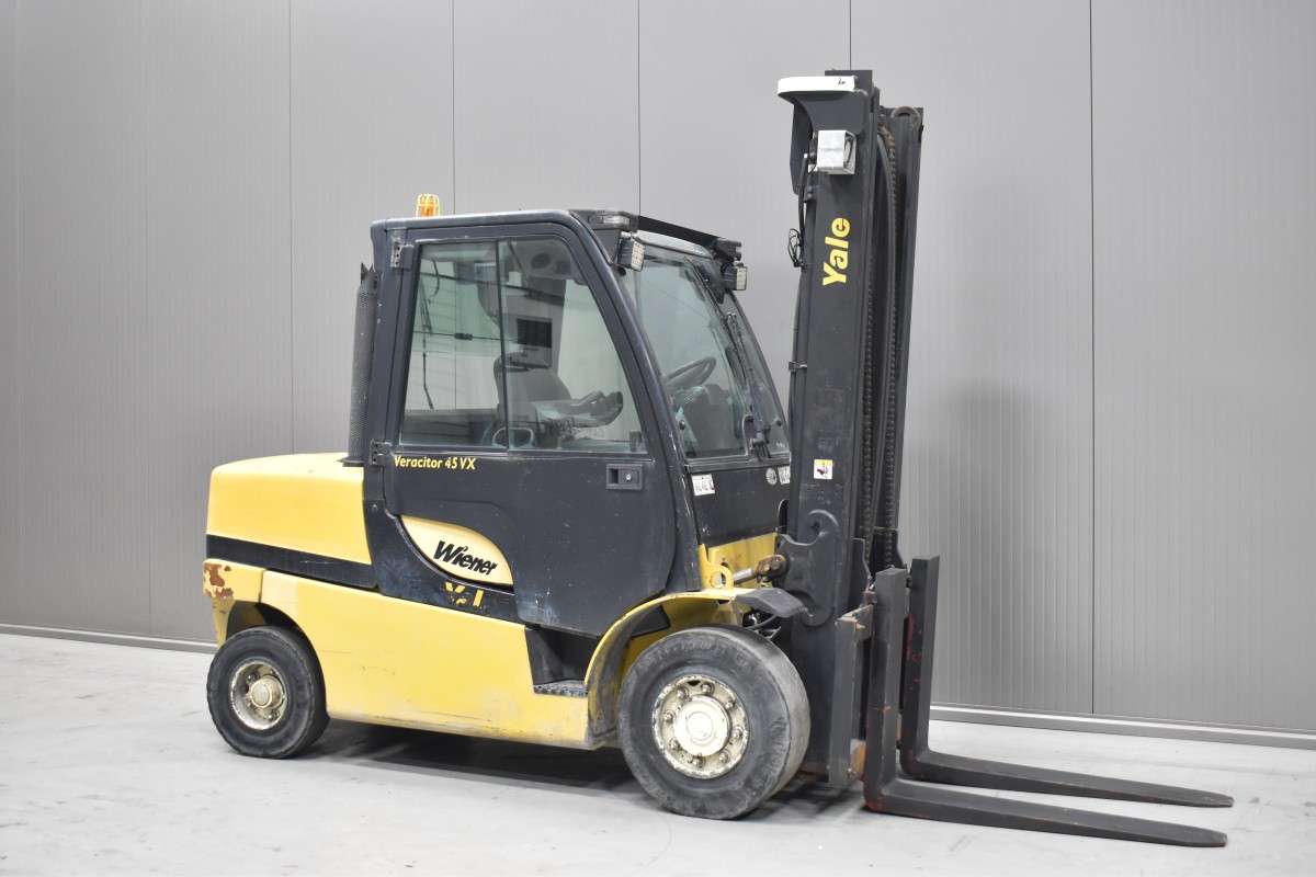 Yale GDP 45 VX6