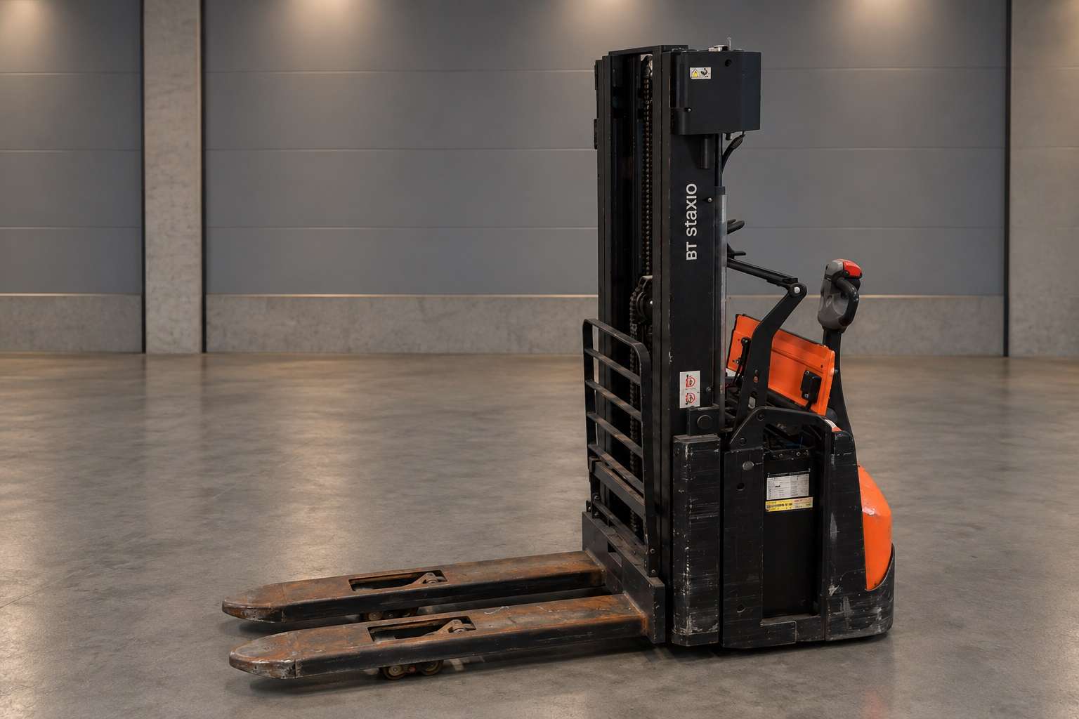 Toyota SWE 145L