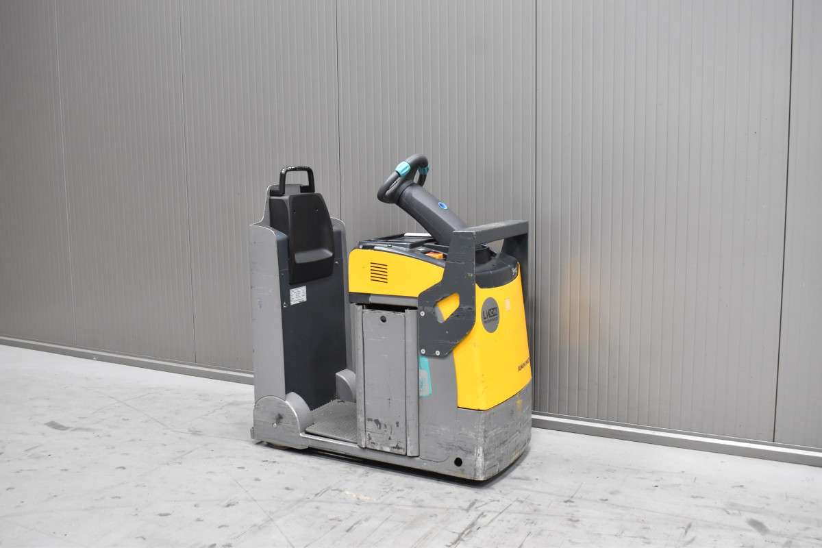 Jungheinrich EZS 130