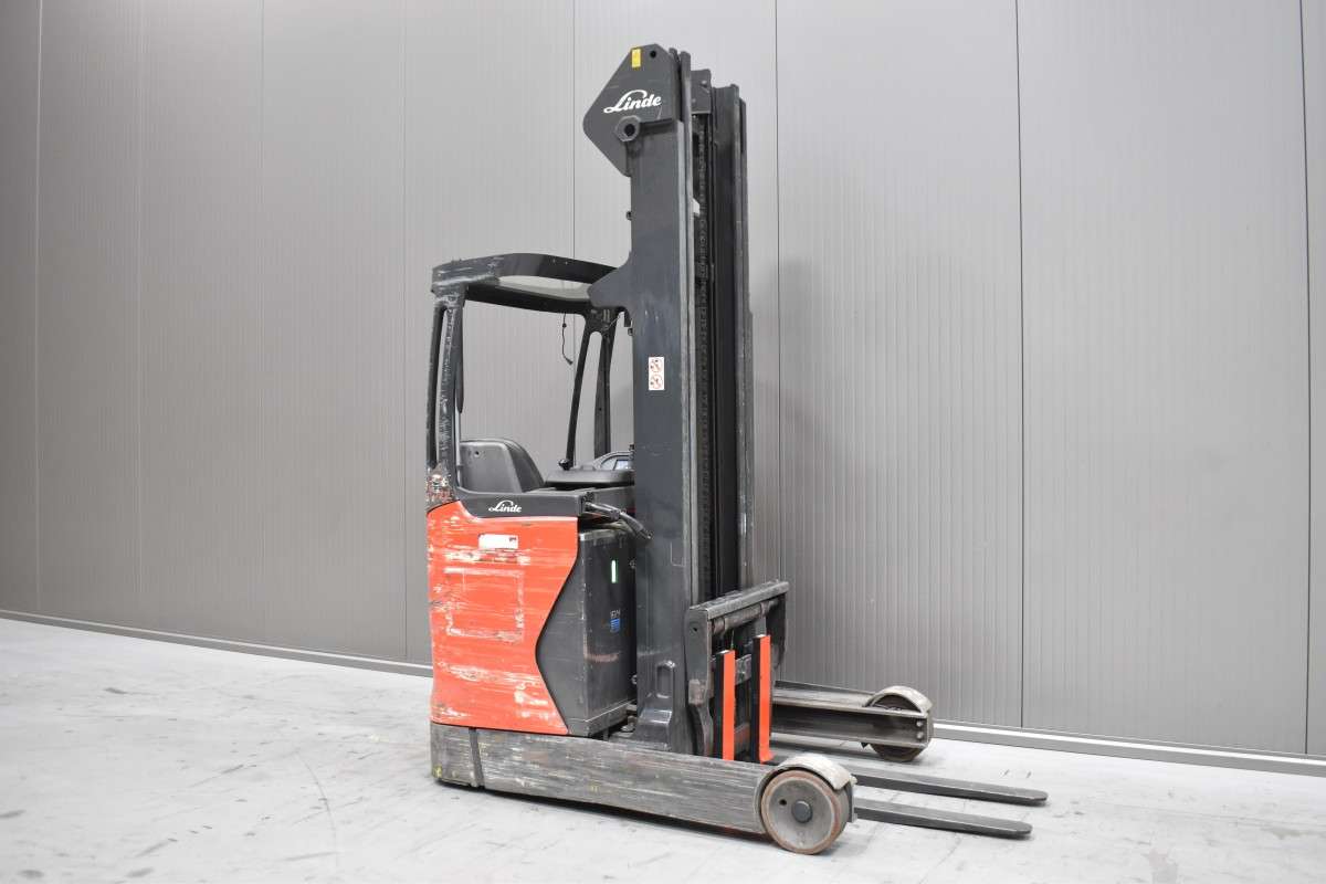 Linde R 16 - 01