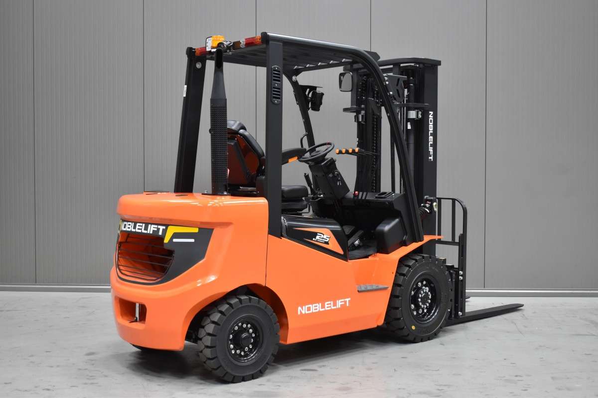 Noblelift CPCD 25