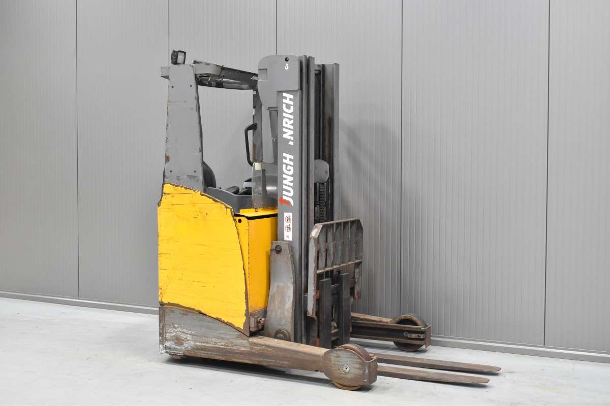 Jungheinrich ETV 114n