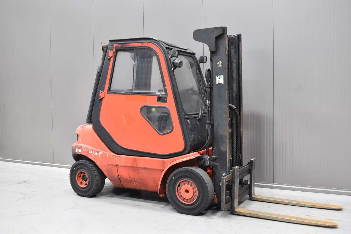 Linde H 20 D - 03