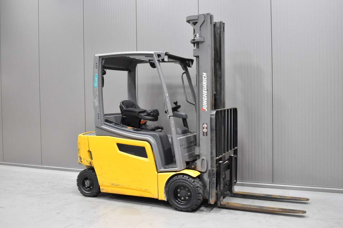 Jungheinrich EFG 320