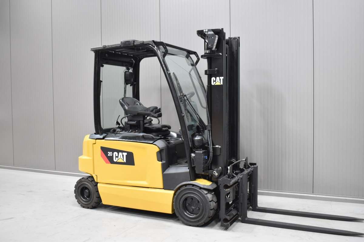 Caterpillar EP 20 AN