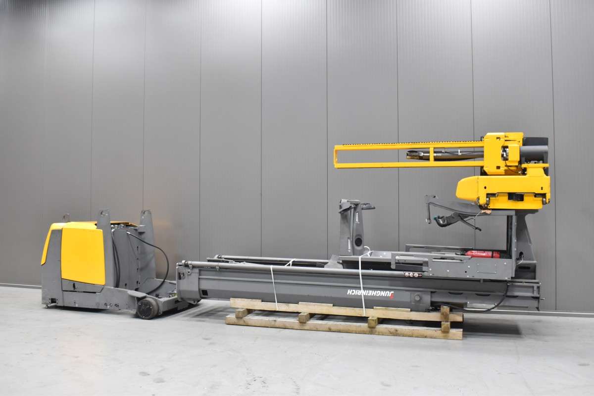 Jungheinrich EKX 410