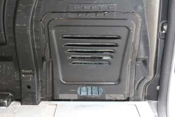 Ford Transit Connect 210 L2 EcoB Ambiente Kasten lang – Bild 21
