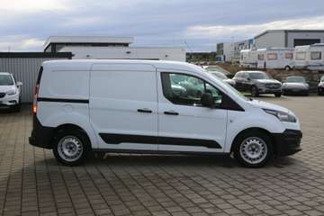 Ford Transit Connect 210 L2 EcoB Ambiente Kasten lang – Bild 5