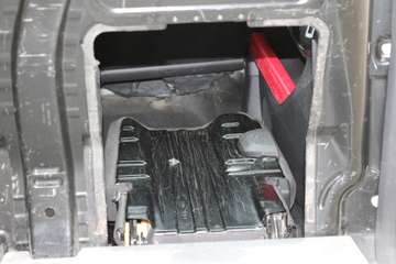 Ford Transit Connect 210 L2 EcoB Ambiente Kasten lang – Bild 22