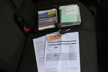 Ford Transit Connect 210 L2 EcoB Ambiente Kasten lang – Bild 17