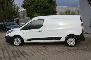 Ford Transit Connect 210 L2 EcoB Ambiente Kasten lang – Bild 10