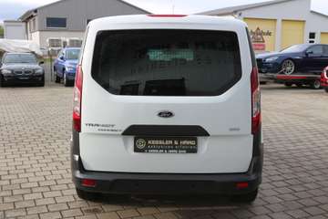 Ford Transit Connect 210 L2 EcoB Ambiente Kasten lang – Bild 7