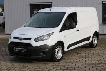 Ford Transit Connect 210 L2 EcoB Ambiente Kasten lang – Bild 2
