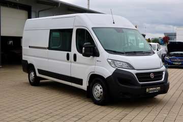 Fiat Ducato 2.3d 35#L4H2#NAVI#TEMP#1HD#KAMERA# – Bild 4