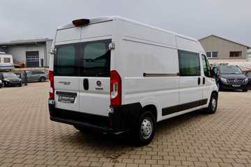 Fiat Ducato 2.3d 35#L4H2#NAVI#TEMP#1HD#KAMERA# – Bild 6