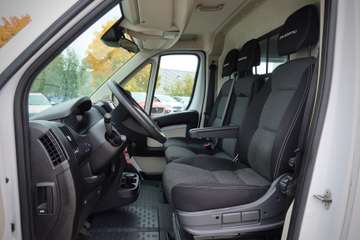 Fiat Ducato 2.3d 35#L4H2#NAVI#TEMP#1HD#KAMERA# – Bild 10