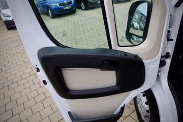 Fiat Ducato 2.3d 35#L4H2#NAVI#TEMP#1HD#KAMERA# – Bild 9