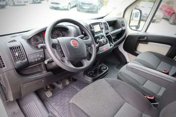 Fiat Ducato 2.3d 35#L4H2#NAVI#TEMP#1HD#KAMERA# – Bild 11