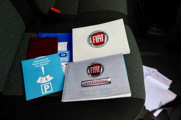 Fiat Ducato 2.3d 35#L4H2#NAVI#TEMP#1HD#KAMERA# – Bild 21