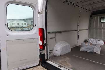 Fiat Ducato 2.3d 35#L4H2#NAVI#TEMP#1HD#KAMERA# – Bild 23