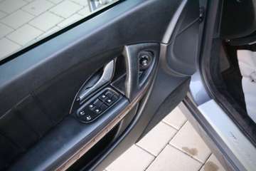 Maserati Quattroporte S Automatic Scheckheft#2HD# – Bild 8