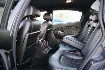 Maserati Quattroporte S Automatic Scheckheft#2HD# – Bild 17