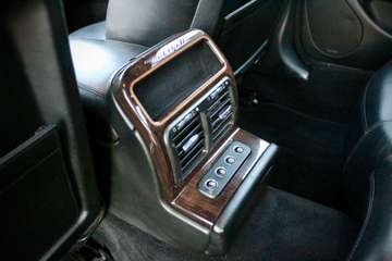 Maserati Quattroporte S Automatic Scheckheft#2HD# – Bild 18