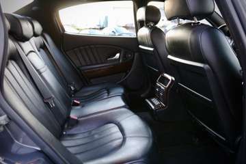 Maserati Quattroporte S Automatic Scheckheft#2HD# – Bild 19