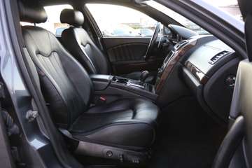 Maserati Quattroporte S Automatic Scheckheft#2HD# – Bild 13