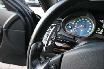 Maserati Quattroporte S Automatic Scheckheft#2HD# – Bild 14