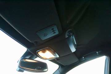 Maserati Quattroporte S Automatic Scheckheft#2HD# – Bild 16