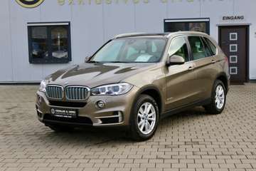 BMW X5 xDrive40e Performance PANO#1HD##KOMFORT# – Bild 2