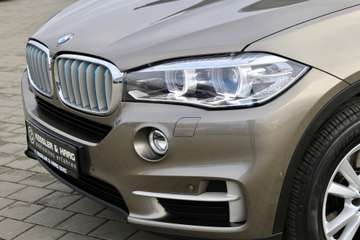 BMW X5 xDrive40e Performance PANO#1HD##KOMFORT# – Bild 3