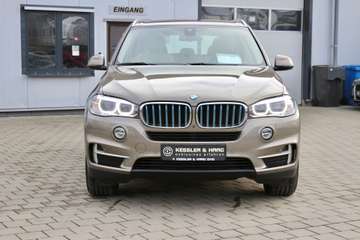 BMW X5 xDrive40e Performance PANO#1HD##KOMFORT# – Bild 4