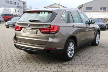 BMW X5 xDrive40e Performance PANO#1HD##KOMFORT# – Bild 6