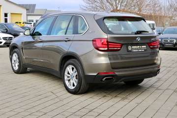 BMW X5 xDrive40e Performance PANO#1HD##KOMFORT# – Bild 8