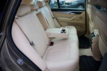 BMW X5 xDrive40e Performance PANO#1HD##KOMFORT# – Bild 23