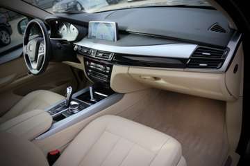 BMW X5 xDrive40e Performance PANO#1HD##KOMFORT# – Bild 11