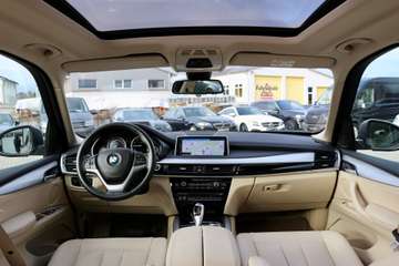 BMW X5 xDrive40e Performance PANO#1HD##KOMFORT# – Bild 10