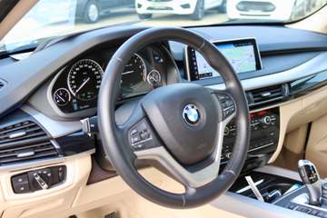 BMW X5 xDrive40e Performance PANO#1HD##KOMFORT# – Bild 15